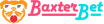 Baxterbet logo desktop